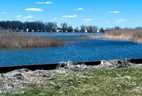 3740 Middle Channel, Harsens Island, MI 48028