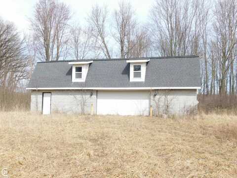 14784 Terry, Berlin Twp, MI 48002