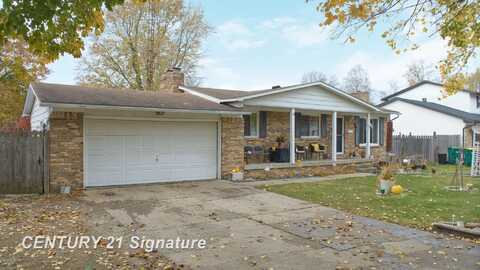 527 Leland, Flushing, MI 48433