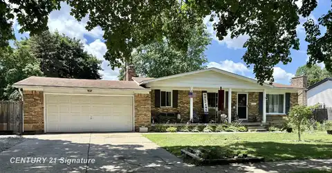 527 Leland, Flushing, MI 48433