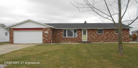 1103 Eddie, Auburn, MI 48611