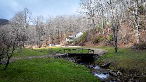 850 Licklog Rd., BRYSON CITY, NC 28713