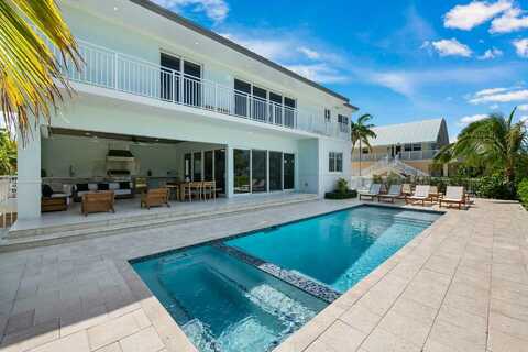 220 14th Street, Key Colony, FL 33051
