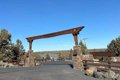 SE Odessa Road, Prineville, OR 97754