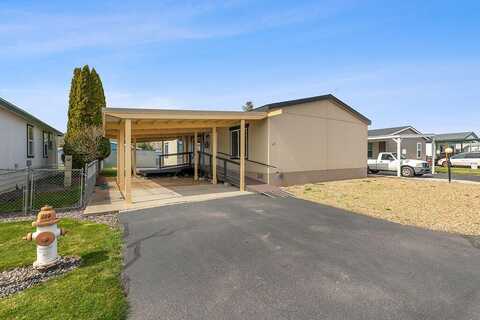 185 NW Harwood Street, Prineville, OR 97754