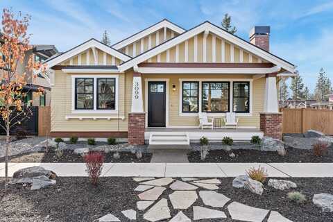 3099 NW Tharp Avenue, Bend, OR 97703