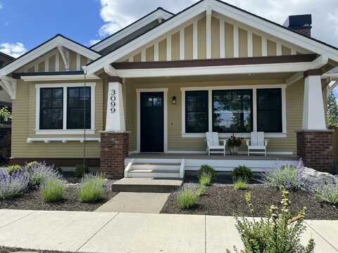 3099 NW Tharp Avenue, Bend, OR 97703