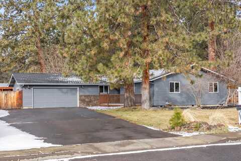 60903 Amethyst Street, Bend, OR 97702