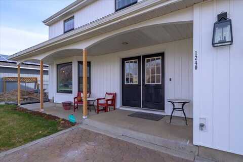 1240 NE Tyler Street, Prineville, OR 97754