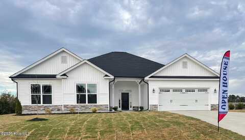 109 Manchester Court, La Grange, NC 28551