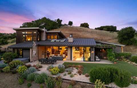 140 Pinon DR, PORTOLA VALLEY, CA 94028