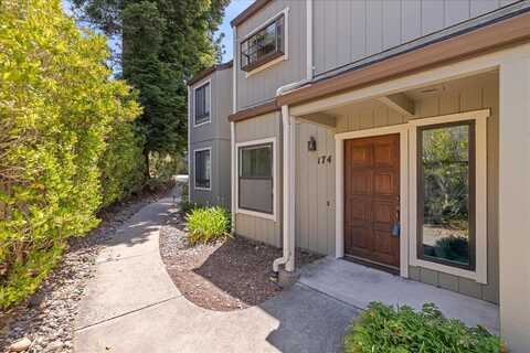 111 Bean Creek RD 174, SCOTTS VALLEY, CA 95066