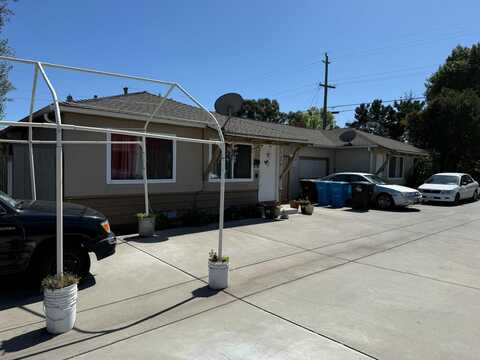 1823 Woodland AVE, EAST PALO ALTO, CA 94303