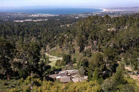 540 Aguajito RD, CARMEL, CA 93923