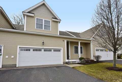 12 Cassandra Ave, Franklin, MA 02038