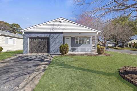 1 Redlands Court, Toms River, NJ 08757