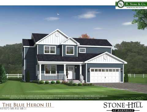 0 Trinity Court, Barnegat, NJ 08005