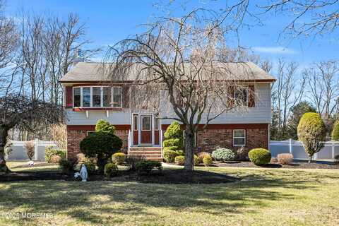 95 N Leonard Avenue, Leonardo, NJ 07737