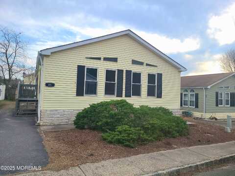 85 Seattle Slew Drive, Howell, NJ 07731