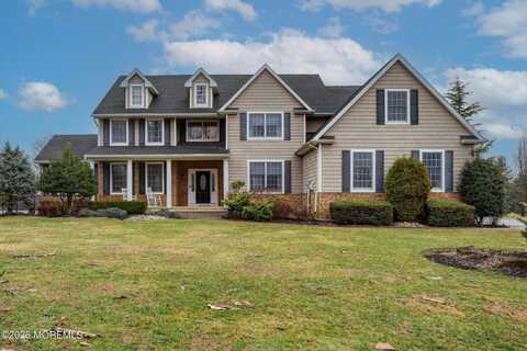 330 Randolph Road, Freehold, NJ 07728