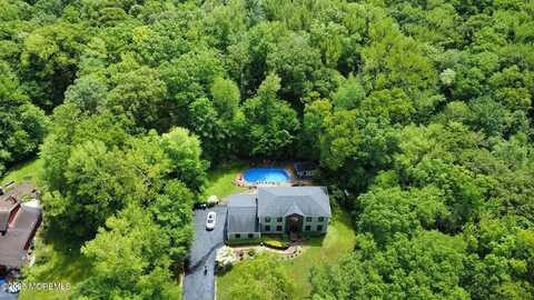 119-127 Broadway Road, Cranbury, NJ 08512