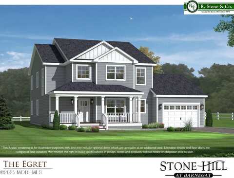 0 Trinity Court, Barnegat, NJ 08005