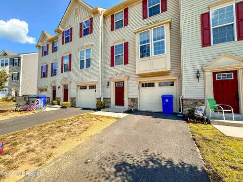 1603 Rio Grande Drive, Toms River, NJ 08755