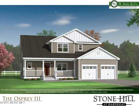 0 Trinity Court, Barnegat, NJ 08005