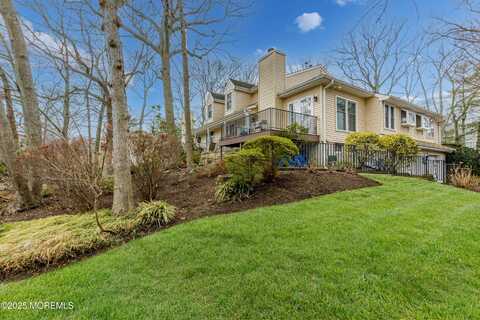 43 Oak Court, Brielle, NJ 08730