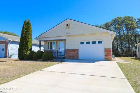 54 Pulaski Boulevard, Toms River, NJ 08757