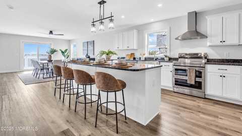 231 Cedar Island Drive, Brick, NJ 08723