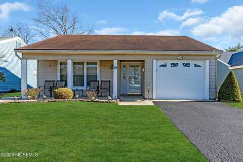39 Dorset Road, Manchester, NJ 08759
