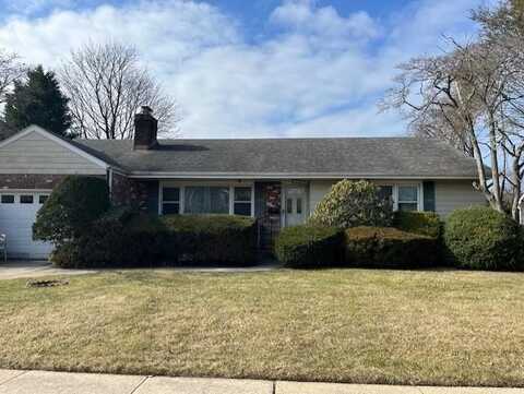 424 Green Avenue, East Meadow, NY 11554