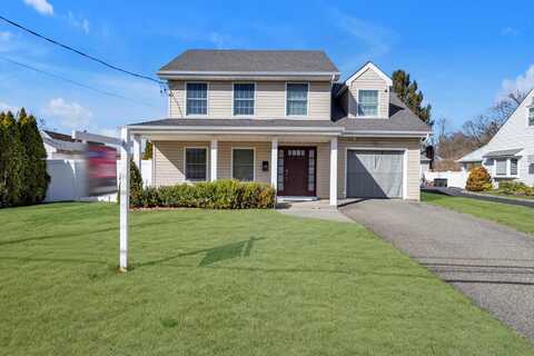 5 Edgewood DR., Syosset, NY 11791