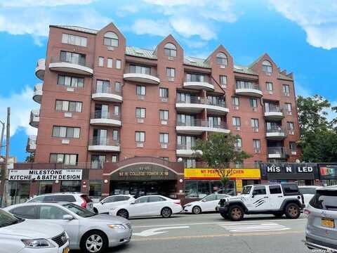 41-05 College Point Boulevard, Flushing, NY 11355