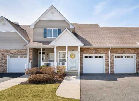 19 Rose Lane, Mount Sinai, NY 11766