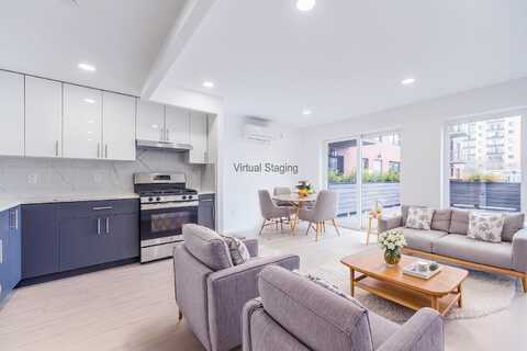 134-50 Blossom Avenue, Flushing, NY 11355