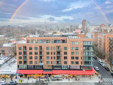 134-50 Blossom Avenue, Flushing, NY 11355