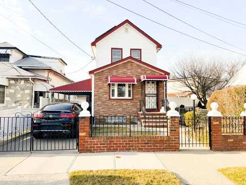 17841 134th Avenue, Saint Albans, NY 11434