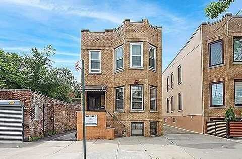 64-56 Woodbine Street, Ridgewood, NY 11385