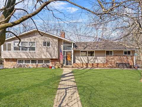 1 Old Mill Road, New Paltz, NY 12561