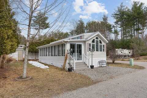 580 Hiltons Lane, Wells, ME 04090
