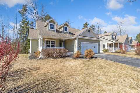 6 Marathon Avenue, Gorham, ME 04038