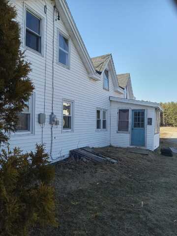 1059 Route 193, Deblois, ME 04622