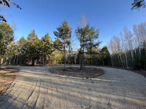 15 Coyote Lane, Waltham, ME 04605