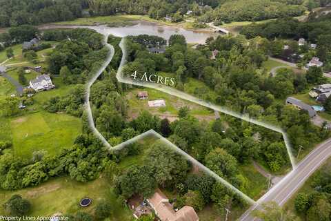 2 Elijah Lane, York, ME 03909