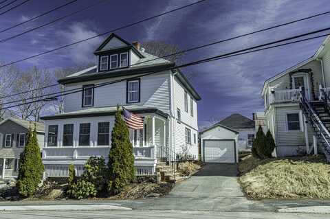 311 French Street, Bangor, ME 04401
