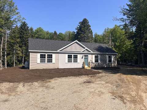 7 Cadillac Way, Mount Desert, ME 04660