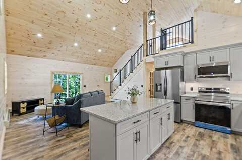 13 Quimby Farms Road, Rangeley, ME 04970