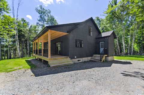 13 Quimby Farms Road, Rangeley, ME 04970